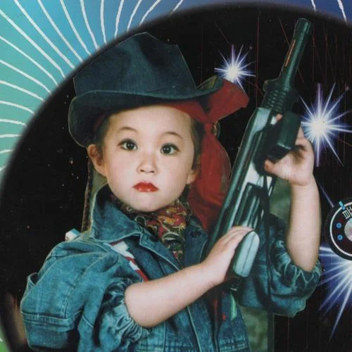 小草-小蓓蕾組合