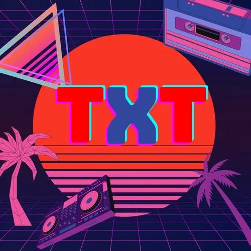 Txt (Explicit)-Rama99&Unknown Singer