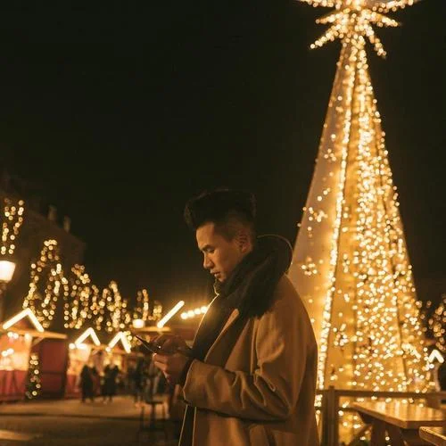 若然冬天沒有花-梁釗峰