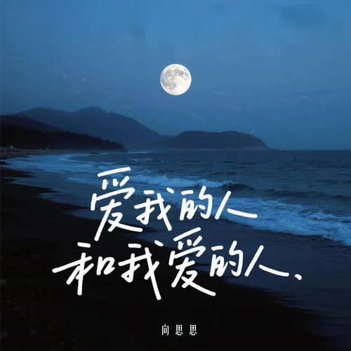 愛我的人和我愛的人 (別再認(rèn)真)-向思思