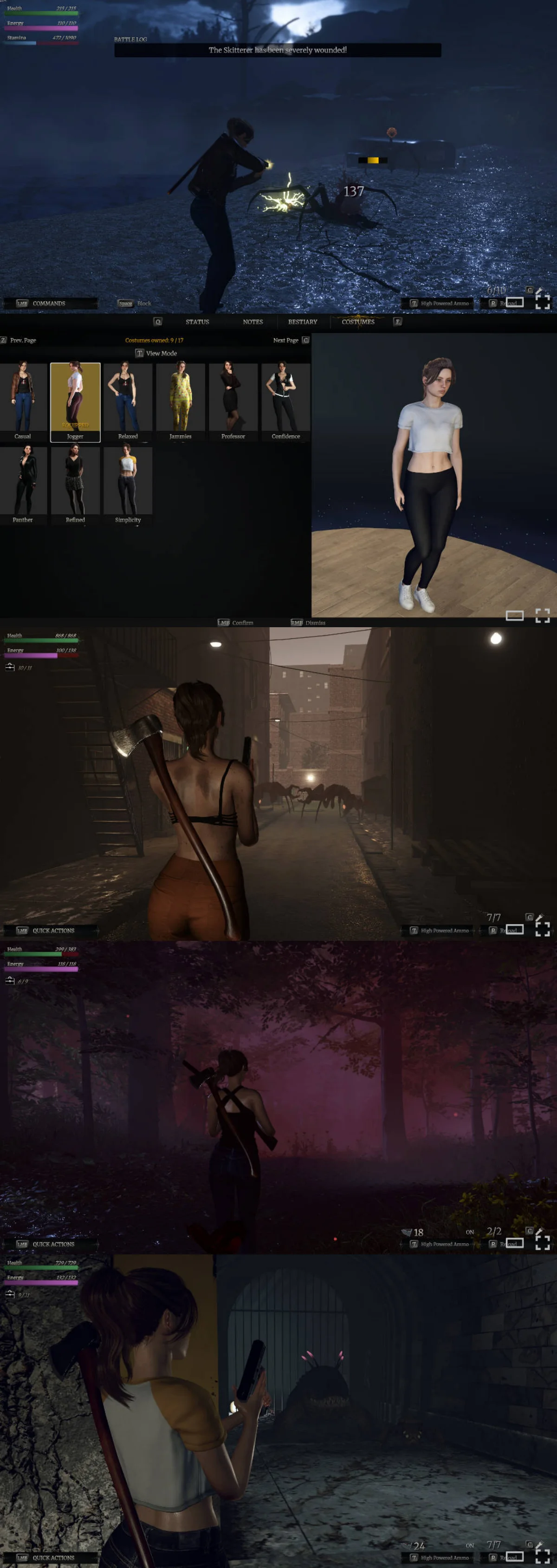 《邪惡的種子》英文原版