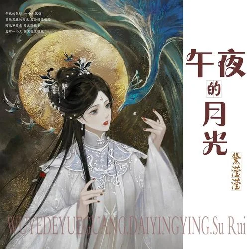 午夜的月光(DJ版)-小豆音樂(lè)