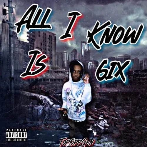 Ku Inna Cup (Explicit)-TopOppGen