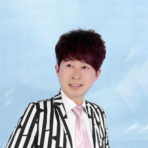 受了傷的狼(DJ版片段)-蔣旭