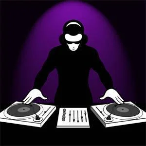 筆記-周筆暢(CLUB Remix)-DJ杰森