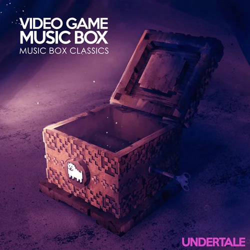 Fallen Down-Video Game Music Box