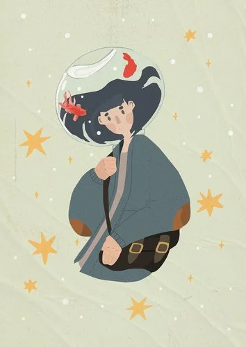 飛鳥以藍天為家-穆祉丞