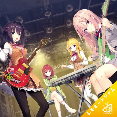 燈月小夜曲-レモネードファクトリー