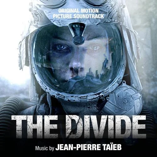 Theme from ”The Divide”-Jean-Pierre Taieb