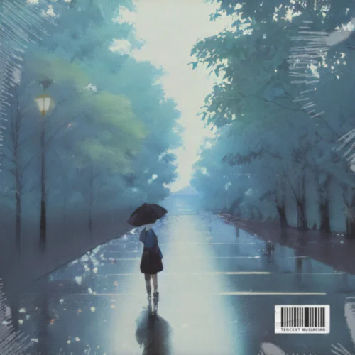 天若有情（DJ版） (Remix)-DJ Du