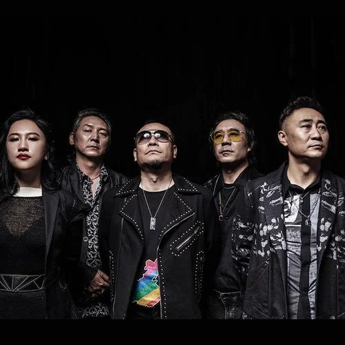 相信自己2023-零點(diǎn)樂(lè)隊(duì)