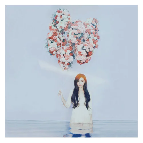 愛．這件事情-傅又宣