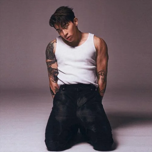 你不會(huì)一輩子的愛上我-Tyson Yoshi