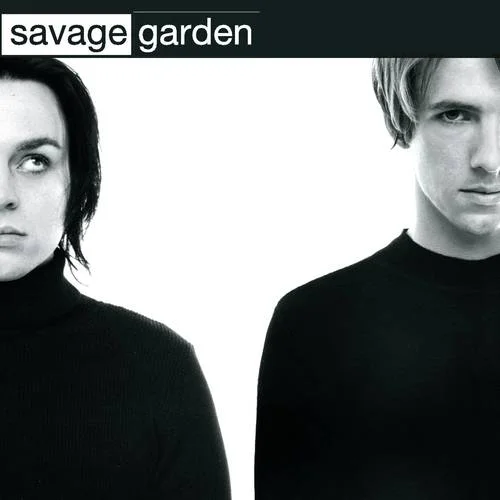 Truly Madly Deeply-Savage Garden