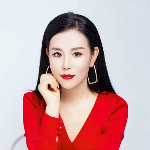 我的樓蘭-趙運(yùn)玲