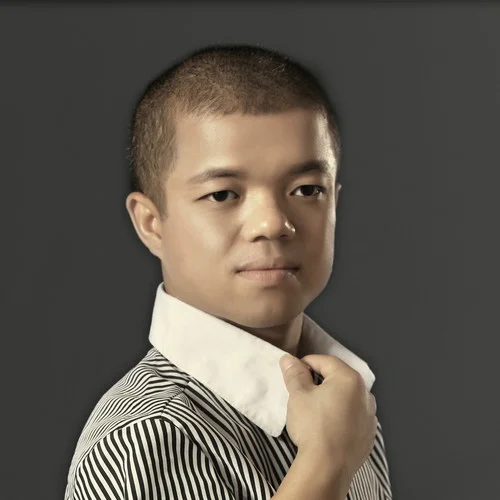 等你我等了那么久-小張偉&小雪