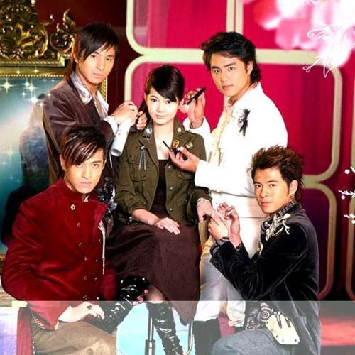 甜蜜約定-183Club