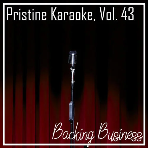 Masquerade(Originally Performed by Lindsey Stirling)-Backing Business