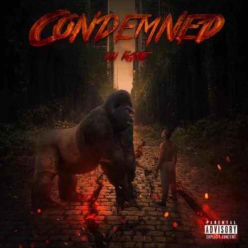 Bravado (Explicit)-Luu Kane