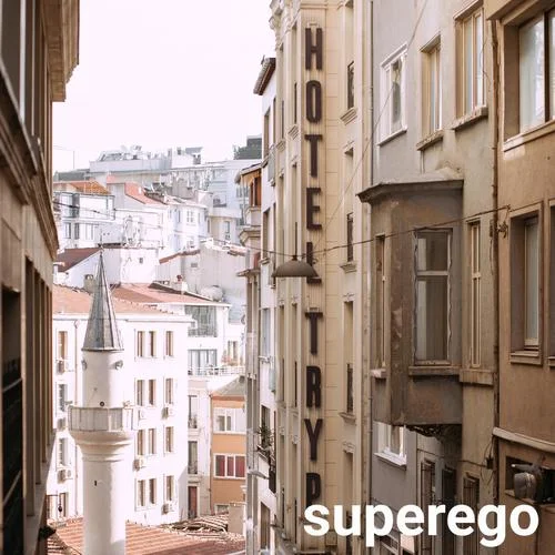 Heres Your Perfect-Superego&Jamie Miller