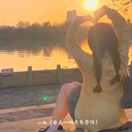 心做(前奏一響青春登場)-沈楠.