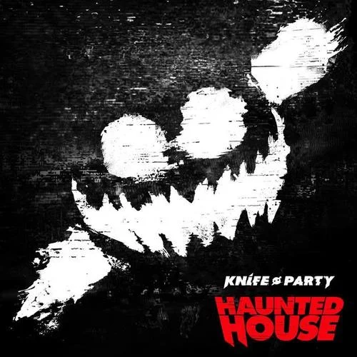 Internet Friends(Explicit)-Knife Party