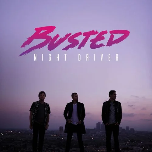 Thinking of You (Explicit)-Busted
