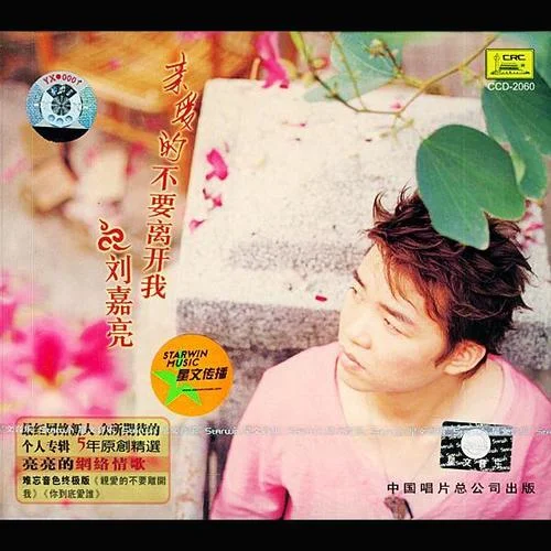 親愛的不要離開我-劉嘉亮