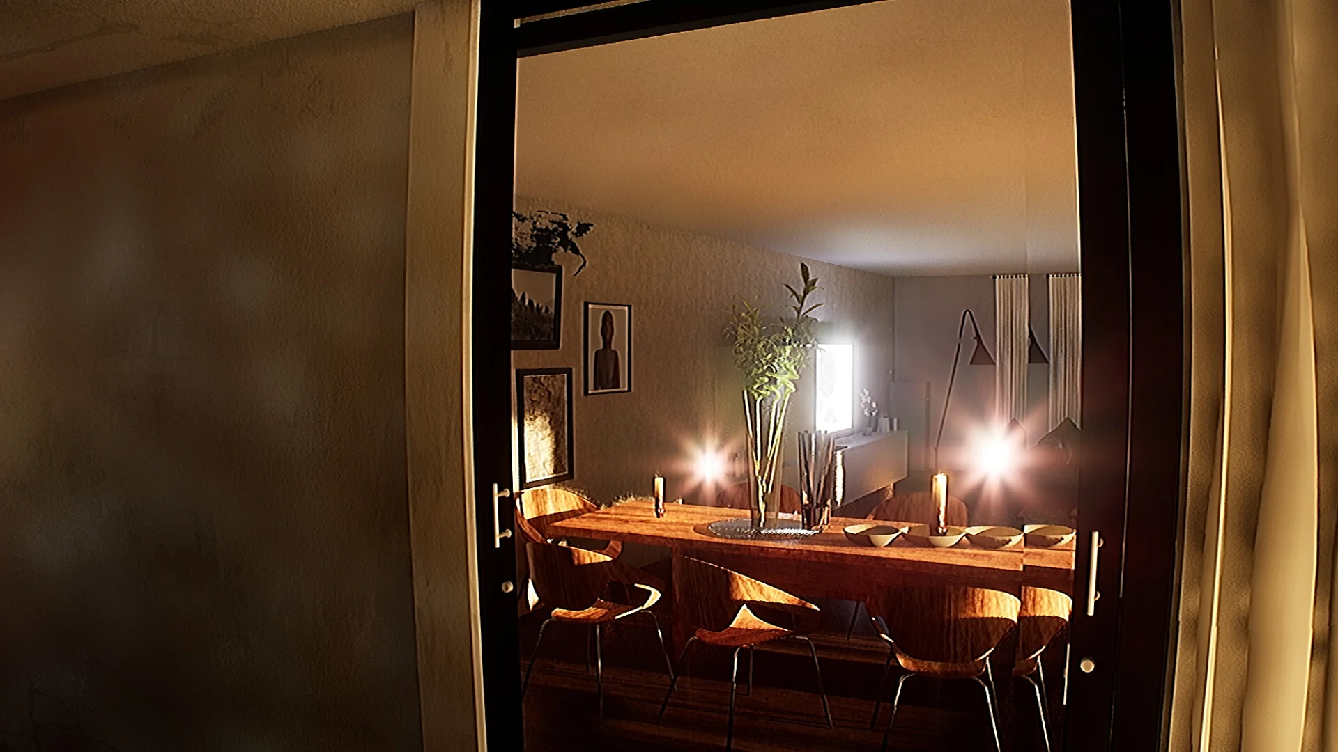 《無盡循環(huán)》中文版