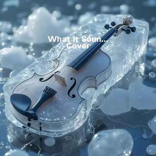 What It Sounds Like (Cover HUNTR/X/EJAE/AUDREY NUNA/REI AMI)-魔童音