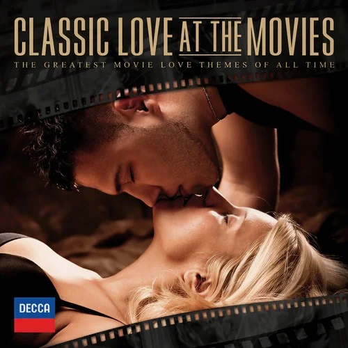 For The Love Of A Princess-James Horner
