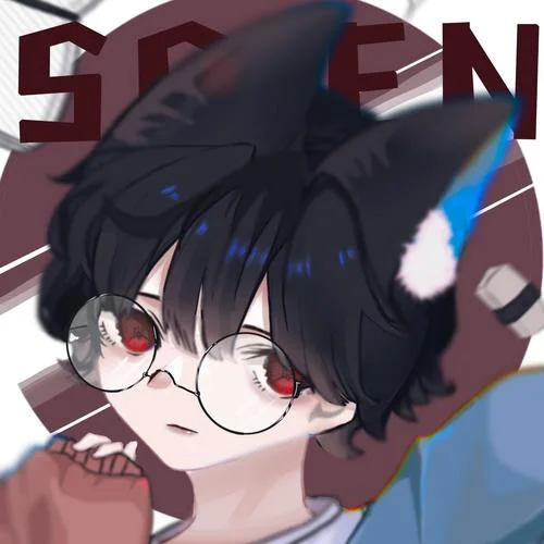 小爺哪吒-Scen（司衍）