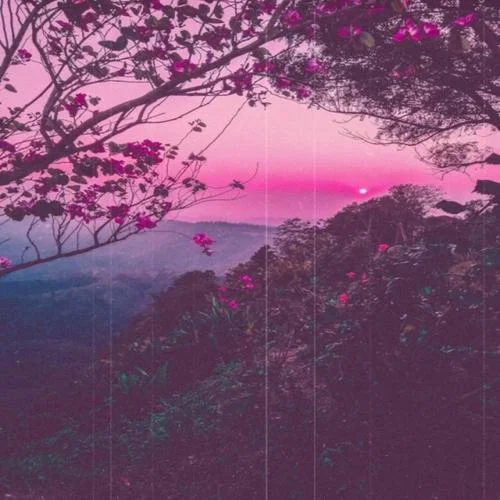 Before Spring Ends-ABEL WYLDE