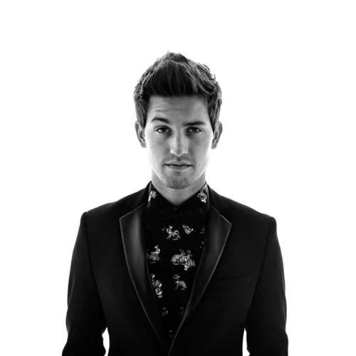 Here With You (3D环绕)-Asher Monroe