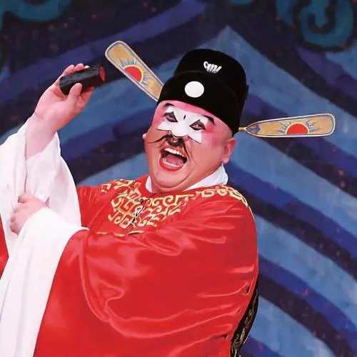 七品芝麻官 下鄉(xiāng)查看-牛得草