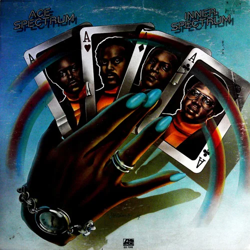 I Don’t Want To Play Around(黑膠版)-Ace Spectrum