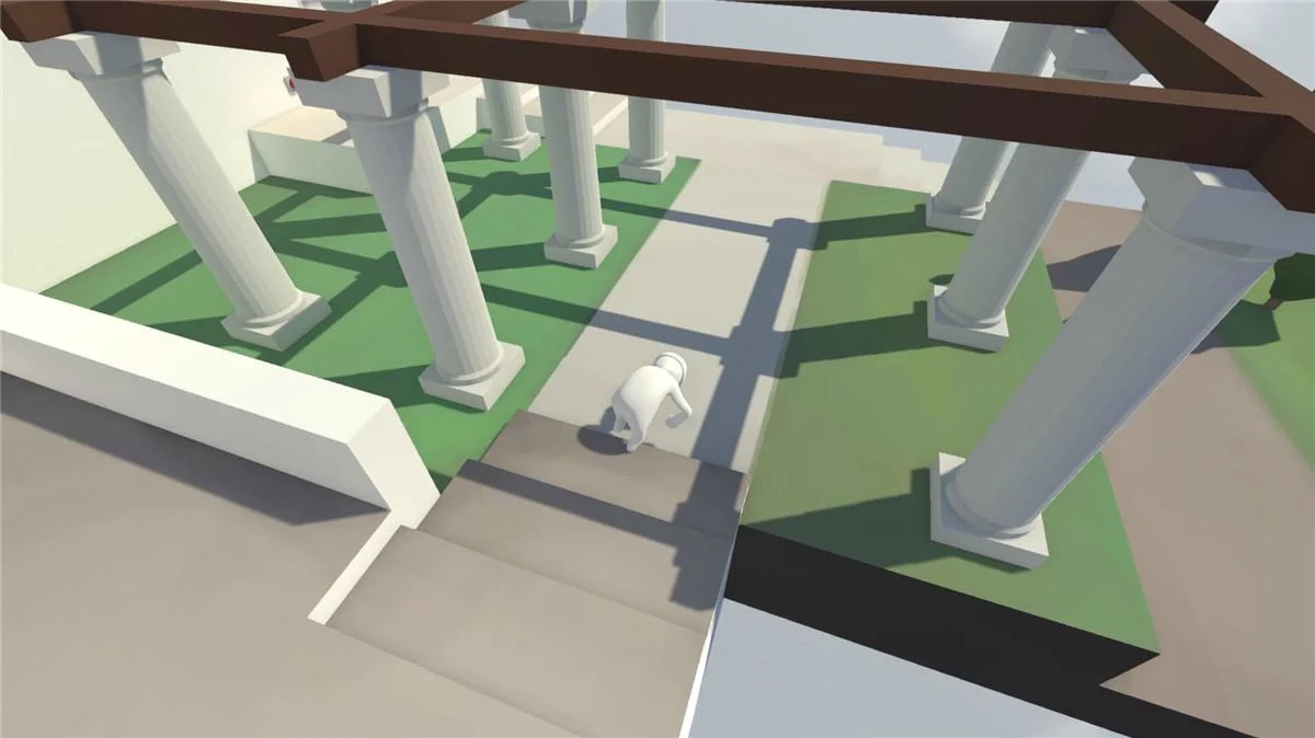 《人類一敗涂地》19429660中文版