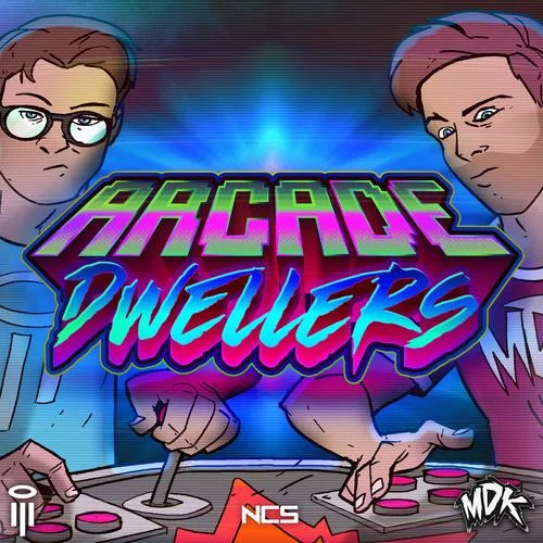 Arcade Dwellers-Chime&MDK