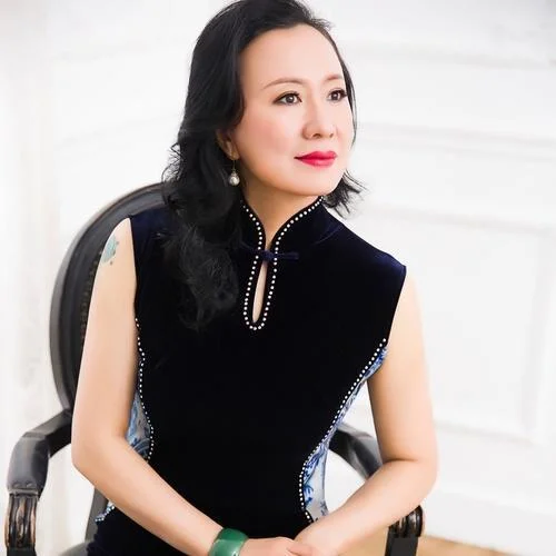 夢醉三千年-梅朵