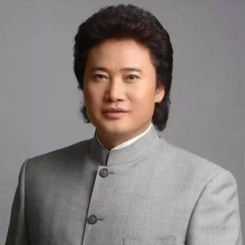 今夜無眠-戴玉強&李谷一