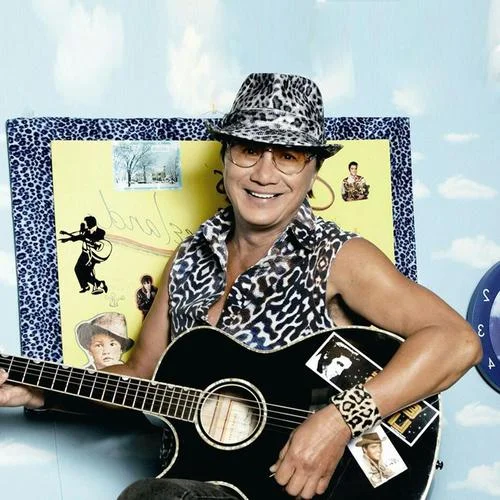 飲勝+有酒今朝醉+杯酒當(dāng)歌+打雀英雄傳+何處覓蓬萊+雙星情歌+鬼馬雙星+應(yīng)該要自愛+學(xué)生哥+父母恩+這一曲送給...-許冠杰