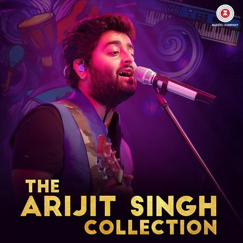 Gerua-Arijit Singh