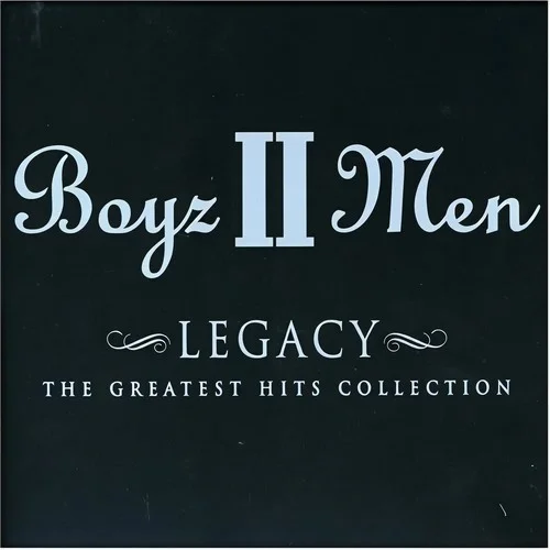 On Bended Knee-Boyz II Men