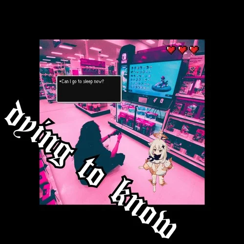 dying to know-haunt u