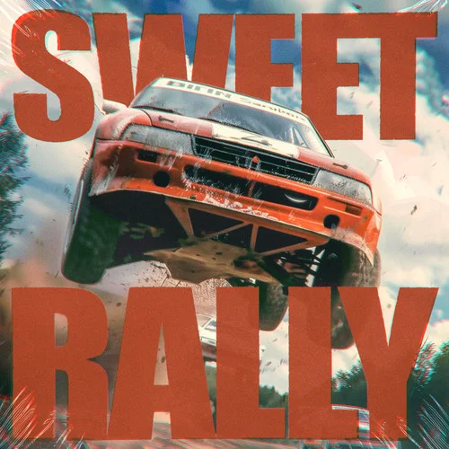 sweet rally-ilysam