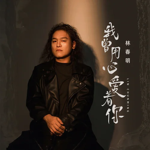 我曾用心愛著你 (DJ九零版)-林春明