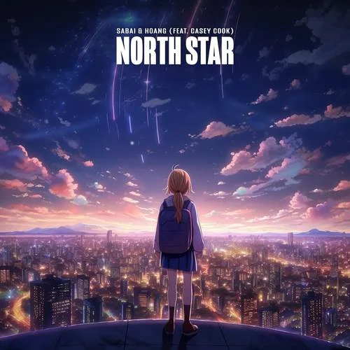 North Star-Sabai&Hoang&Casey Cook