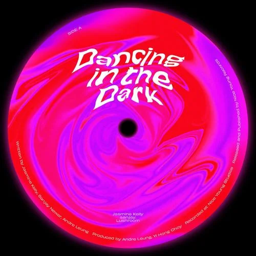 Dancing in the Dark-Jasmine Kelly&lushroom&sanjay.