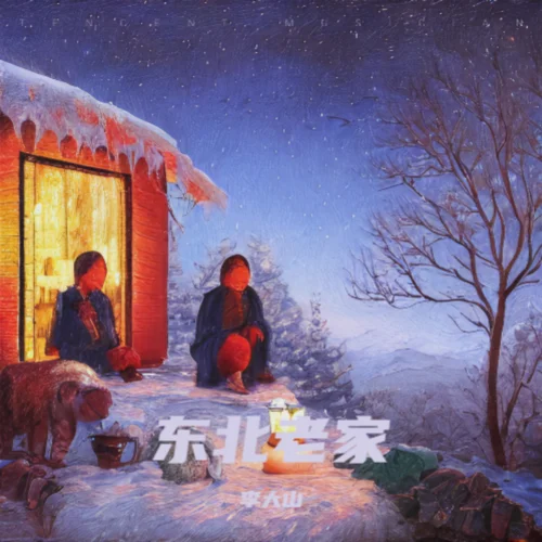 東北老家-李大山