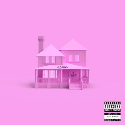 7 rings(Remix|Explicit)-Ariana Grande&2 Chainz